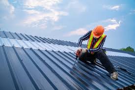 Best Tile Roofing Installation  in Beverly, OH